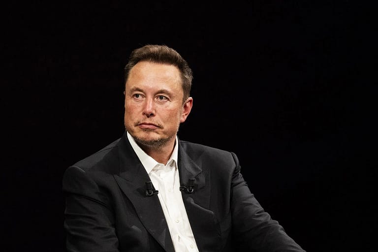 Musk Menyebut Pemerintah Australia ‘Fasis’ atas UU Penyebaran Informasi Palsu