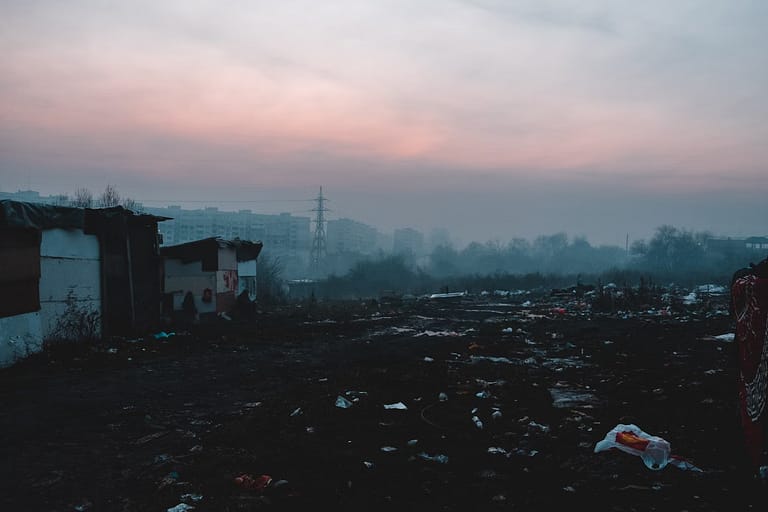 Sekjen PBB: Polusi Udara Mengancam 99% Populasi Dunia