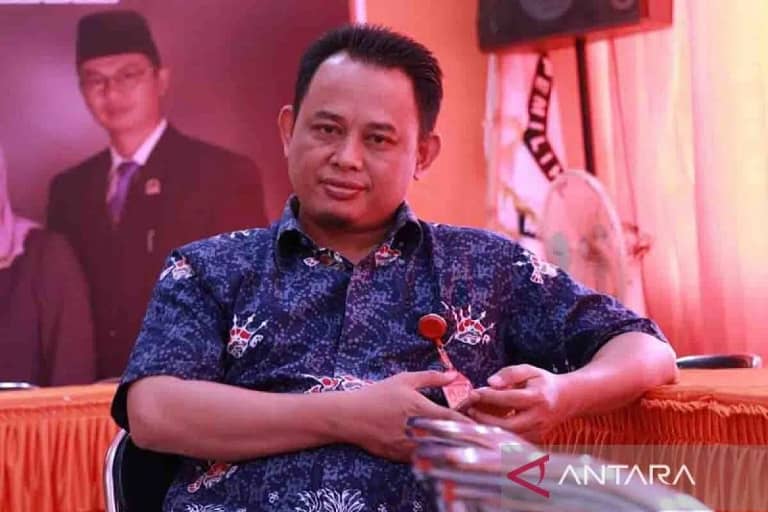 Debat Pilgub: KPU Kalteng Buka Usulan Pertanyaan dari Masyarakat