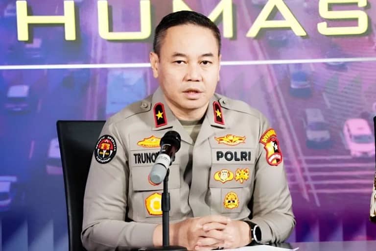 Kapolres Boyolali Meninggal Dunia Usai Kecelakaan Tragis