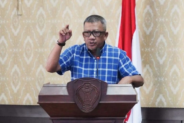 Pentingnya Perda Pendidikan Pancasila: Kalteng Fokus Pada Penguatan Karakter Pemuda