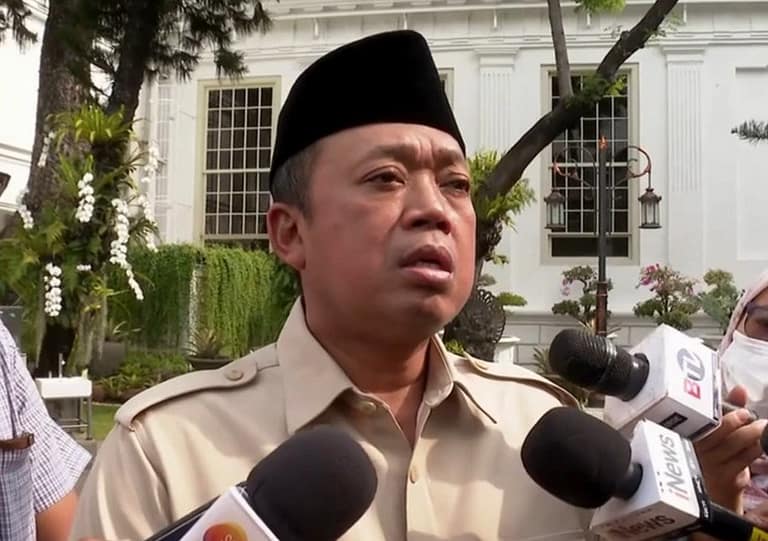 Nusron Ungkap Ada 537 Perusahaan Sawit Tanpa Izin Selama 8 Tahun