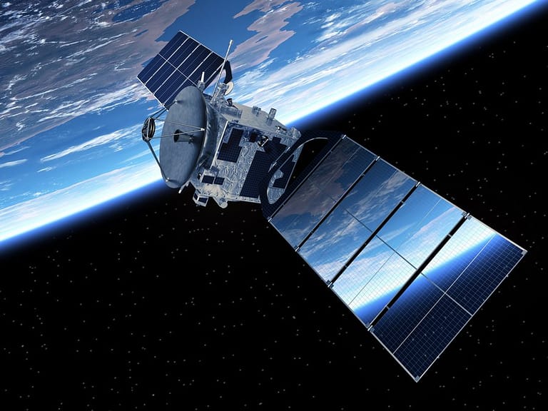 Rusia Secara Ilegal Gunakan Satelit Starlink untuk Percanggih Daya Tempur Melawan Ukraina