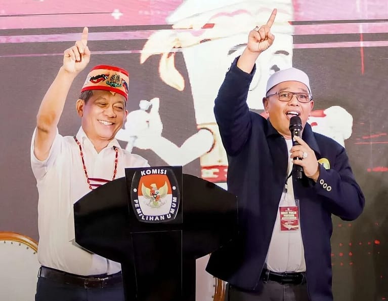 Perda Masyarakat Adat Kalimantan Tengah: Willy-Habib Tekan Percepatan