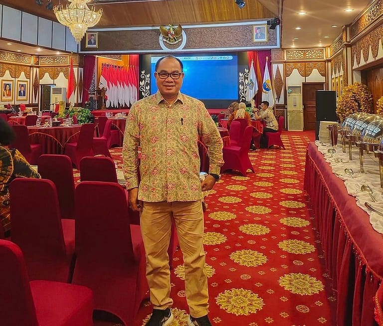 Fairid vs Rojikinnor: Siapa yang Akan Menang di Pilkada Palangka Raya?