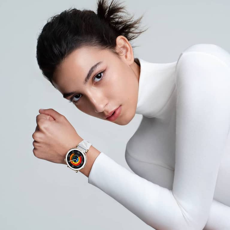 Huawei Luncurkan 5 Smartwatch: Coba Simak Huawei Watch D2!