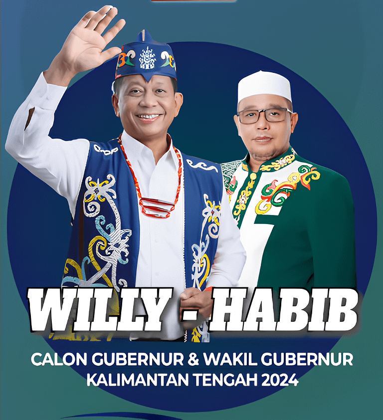 Willy-Habib Fokus Infrastruktur, Lamandau Dijanjikan Lompatan Ekonomi