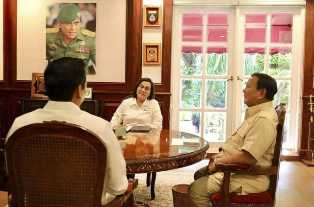 Program Unggulan Senilai Rp121 Triliun: Mewujudkan Impian Prabowo