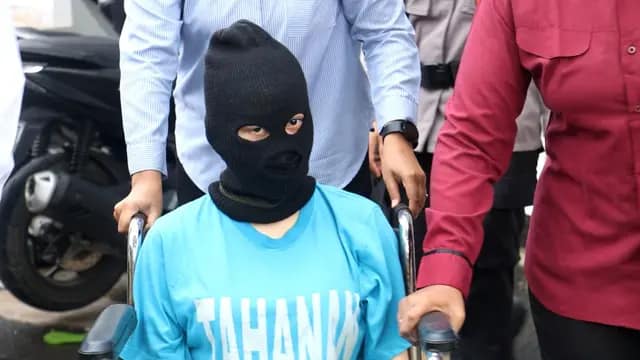 Kejadian Mengerikan: Wanita Muda Diduga Bunuh Bayi Sendiri