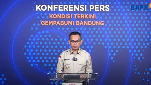 Gempa 5 Magnitudo: Siapkah Bandung Menghadapi Potensi Gempa Susulan?