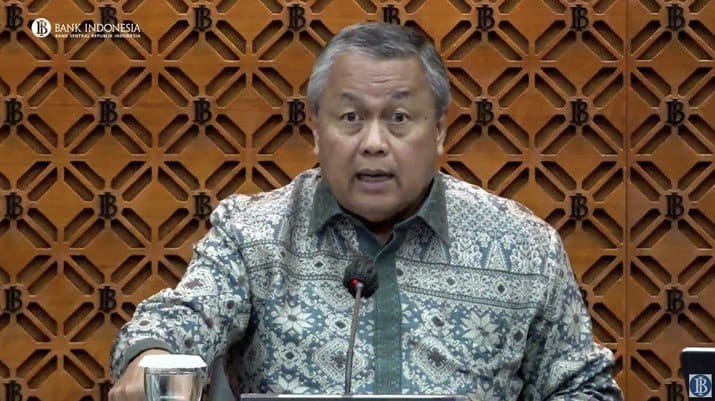 Bank Indonesia Siap Luncurkan Central Counterparty: Stabilkan Nilai Tukar Rupiah?