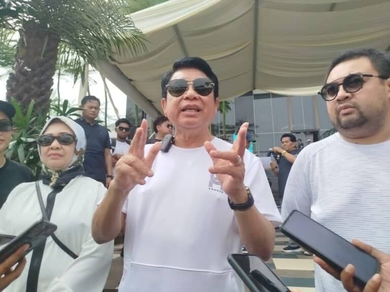 Kontroversial Abdul Rasyid Soal Pilgub Kalteng: “Sudah Waktunya Pemimpin Baru”