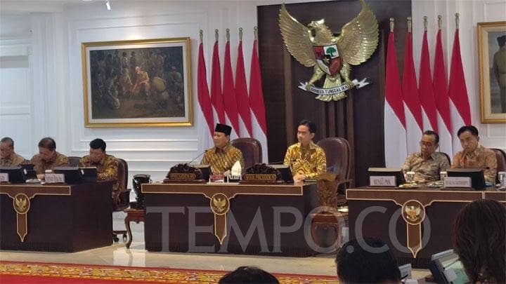 Magelang Jadi Tempat Pelatihan Kabinet Prabowo, Ada Apa di Baliknya?