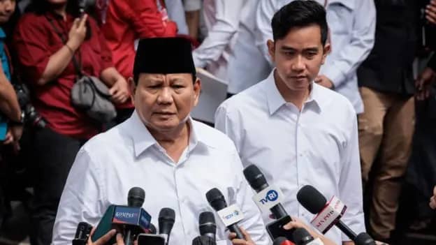 18 Tokoh Dipanggil Prabowo, Siapkah Mereka Duduki Kursi Menteri?