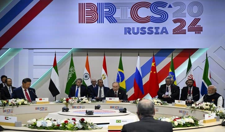 Sejarah Pembentukan BRICS: Anggota, Peran Indonesia, dan Peluncuran Mata Uang Simbolis