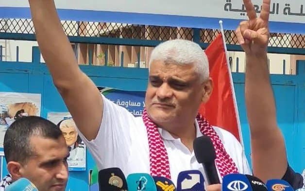 Sebelum Tewas Digempur Israel, Pemimpin Hamas Menyamar sebagai Guru di PBB