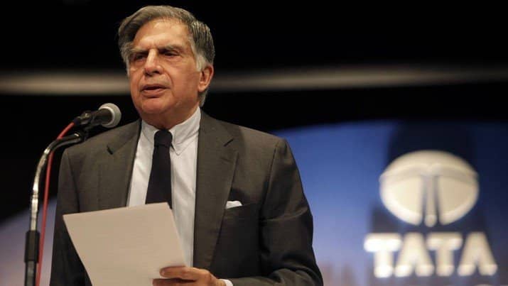 Ratan Tata Wafat di Usia 86, Siapa Pengganti Tahta Tata Group?