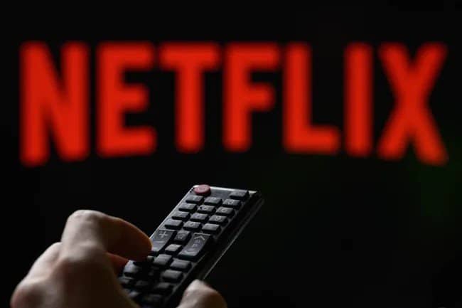 Netflix Hapus Sebagian Besar Film Tentang Palestina