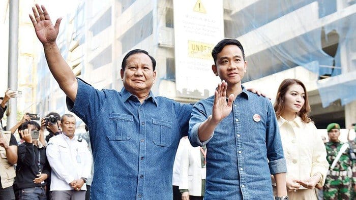 Survei Litbang Kompas: Tingkat Kepercayaan Publik pada Pemerintahan Prabowo-Gibran 84,1% Positif