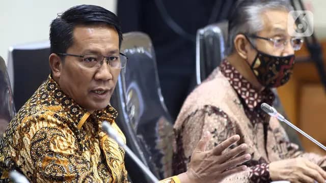 Menteri Hukum Supratman: Regulasi Penghambat Program Strategis Diulas!