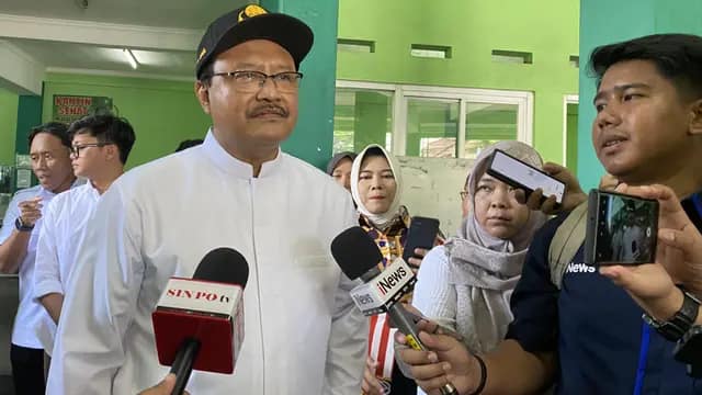 Kemensos Salurkan Bantuan Rp135 Juta untuk 9 Ahli Waris Korban Erupsi NTT
