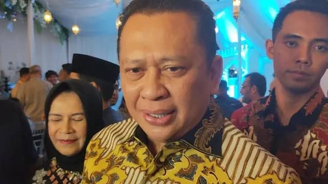 Kasus Suap Hakim Surabaya, Bambang Soesatyo Sebut Keadilan Runtuh!