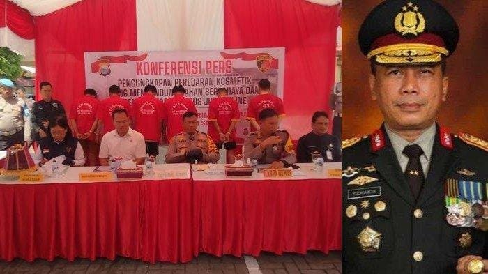 Polda Sulsel Ungkap Korupsi Rp84 Miliar, 21 Tersangka Ditahan!