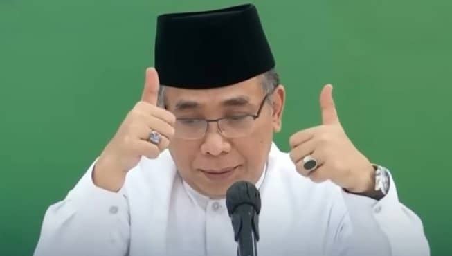 MWA UI Klarifikasi Soal Gelar Doktor Bahlil Lahadalia: Bukan Gelarnya yang Ditangguhkan