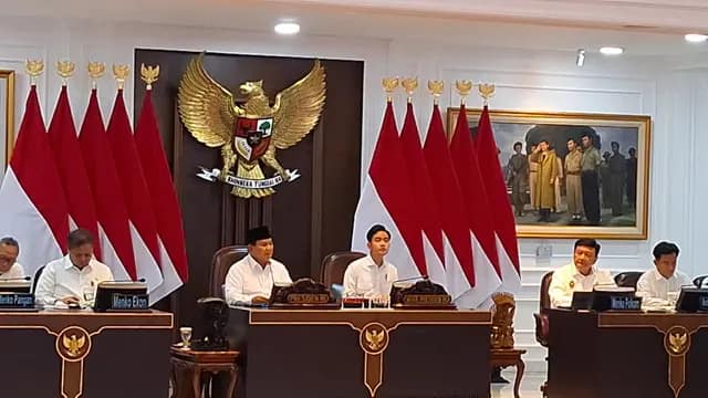 Keputusan Indonesia Bergabung dengan BRICS dan OECD, Bukan Blok Pertahanan