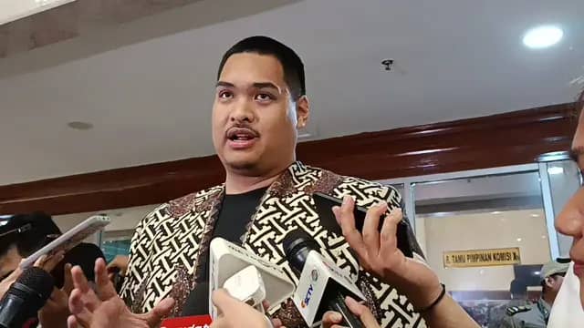 Target Prabowo-Gibran: Olimpiade, Asian Games, dan Industri Olahraga Melesat!