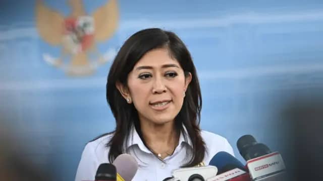 100 Hari Kerja Kemkomdigi: Blokir 1.037.558 Konten Ilegal!